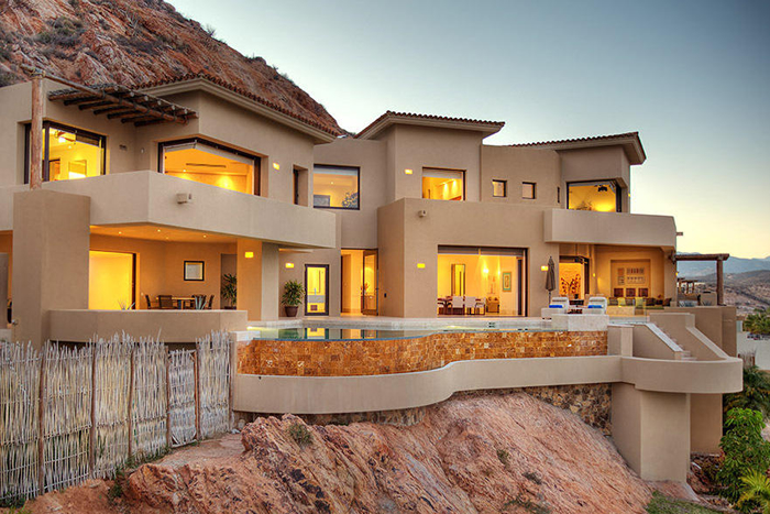 Cabo Colorado High end homes for sale in Los Cabos